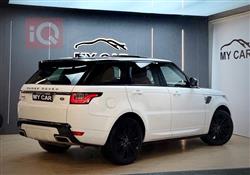 لاند روفر رانج روفر سبورت